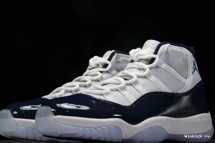 JORDAN '82